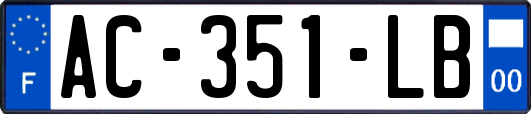 AC-351-LB