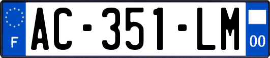 AC-351-LM