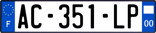 AC-351-LP