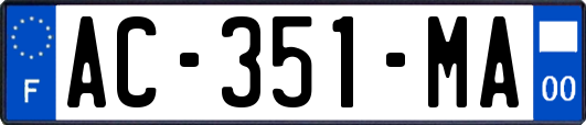 AC-351-MA