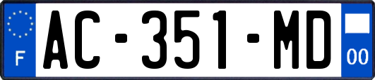 AC-351-MD