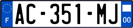 AC-351-MJ