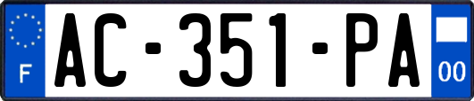 AC-351-PA