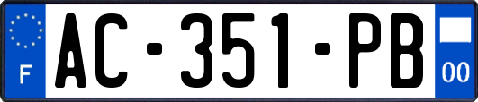 AC-351-PB