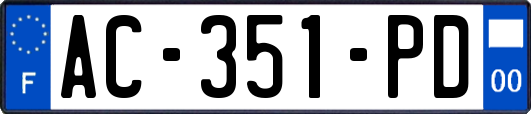AC-351-PD