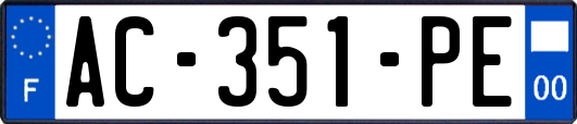 AC-351-PE