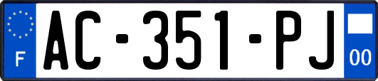 AC-351-PJ