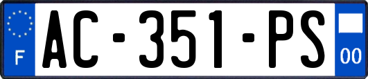 AC-351-PS