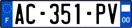 AC-351-PV