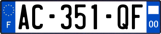 AC-351-QF