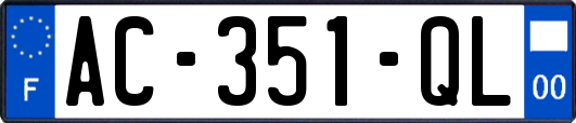 AC-351-QL