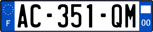 AC-351-QM