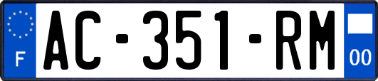 AC-351-RM