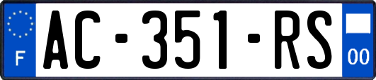 AC-351-RS