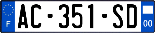 AC-351-SD