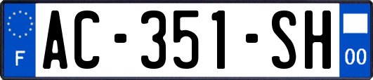 AC-351-SH
