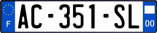 AC-351-SL