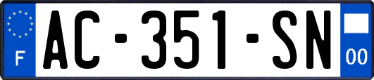 AC-351-SN