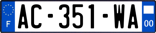 AC-351-WA