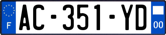 AC-351-YD