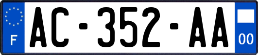 AC-352-AA