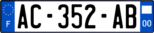 AC-352-AB