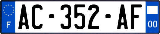 AC-352-AF