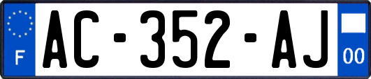 AC-352-AJ