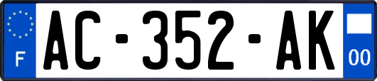 AC-352-AK