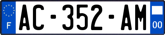 AC-352-AM