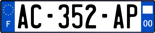 AC-352-AP