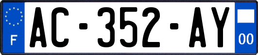 AC-352-AY