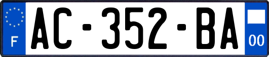 AC-352-BA