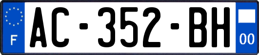 AC-352-BH