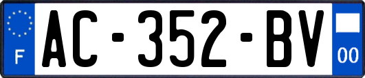 AC-352-BV