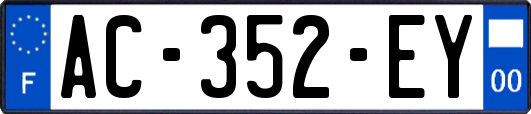 AC-352-EY