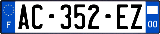 AC-352-EZ