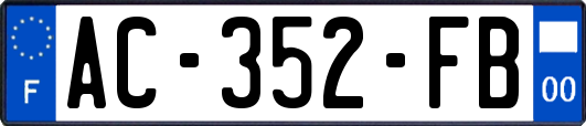 AC-352-FB