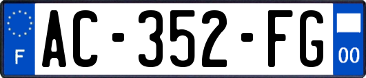 AC-352-FG