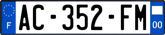 AC-352-FM