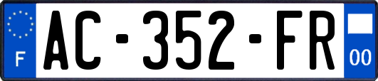 AC-352-FR