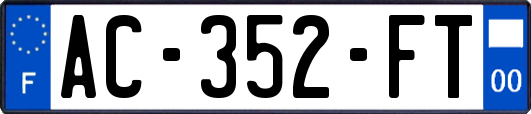 AC-352-FT