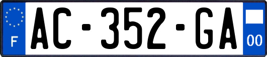 AC-352-GA