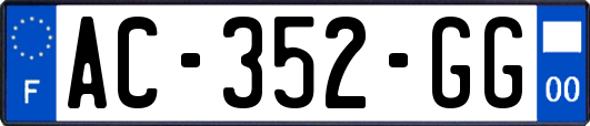 AC-352-GG