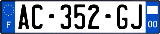 AC-352-GJ