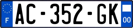 AC-352-GK