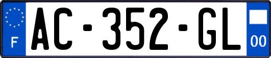 AC-352-GL