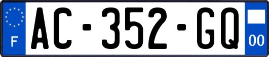 AC-352-GQ