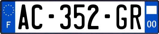 AC-352-GR