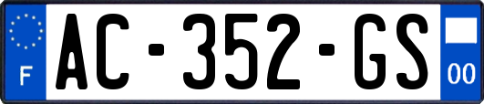 AC-352-GS